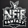 league logo